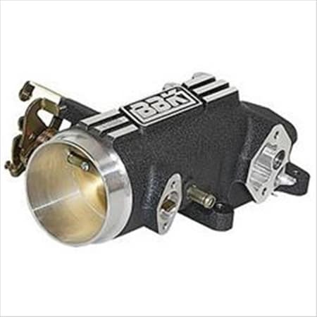 Bbk Perf 1996-2004 Ford Power-Plus Series Throttle Bodies B45-1780